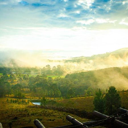 Yahoo Ecolodge Rio Rufino Экстерьер фото