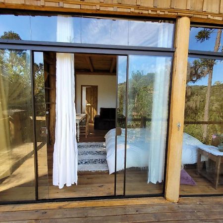 Yahoo Ecolodge Rio Rufino Экстерьер фото