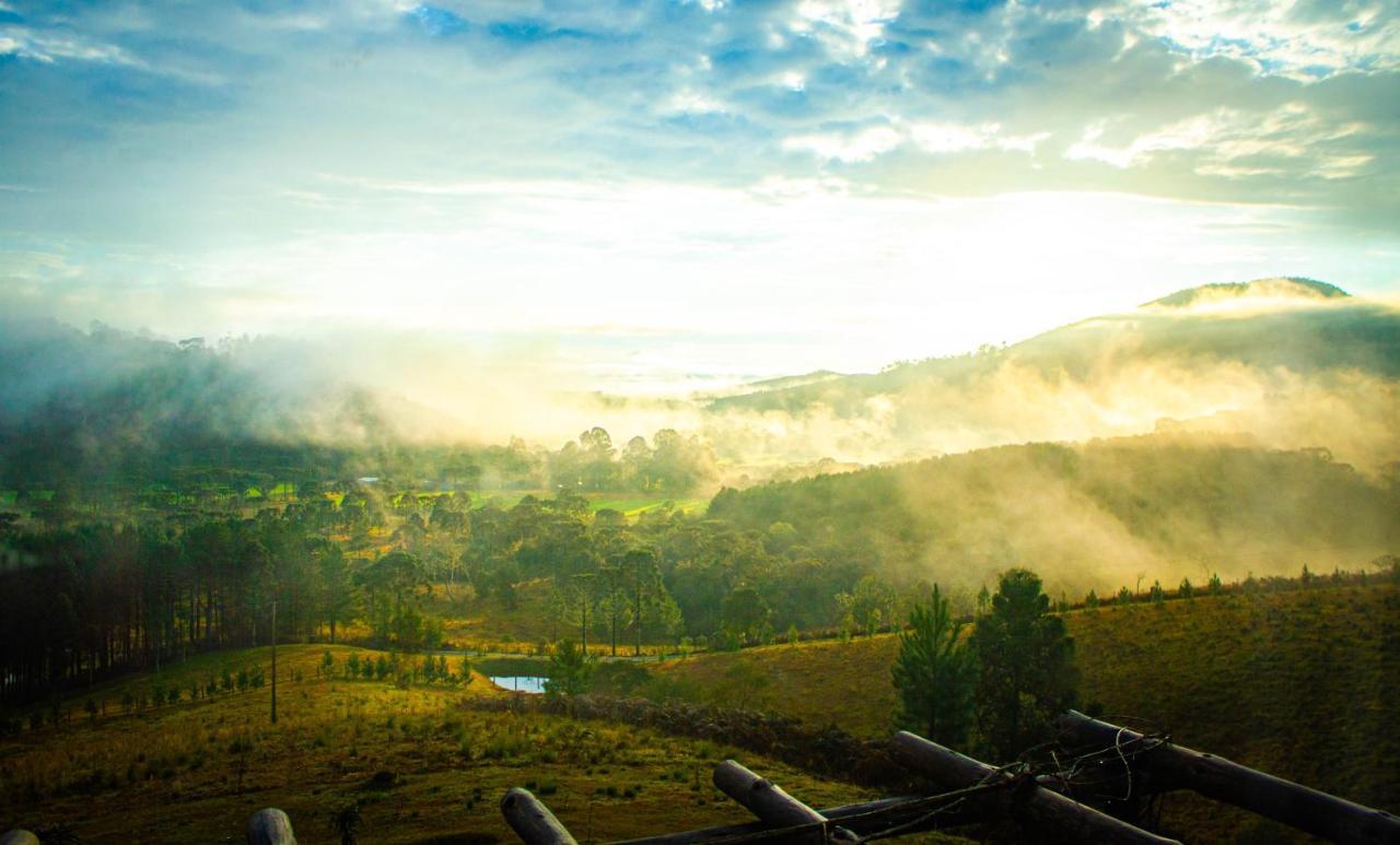 Yahoo Ecolodge Rio Rufino Экстерьер фото
