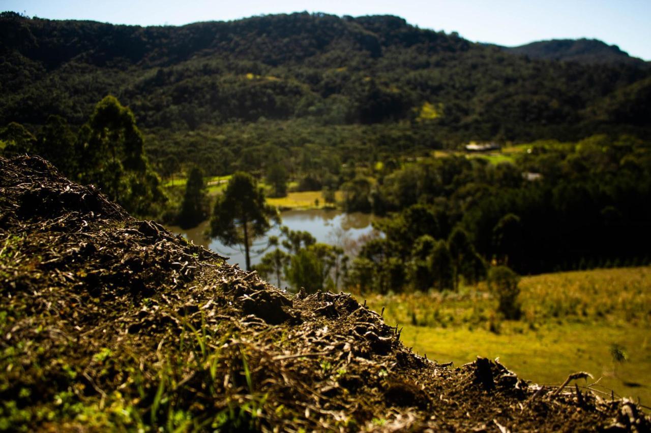 Yahoo Ecolodge Rio Rufino Экстерьер фото