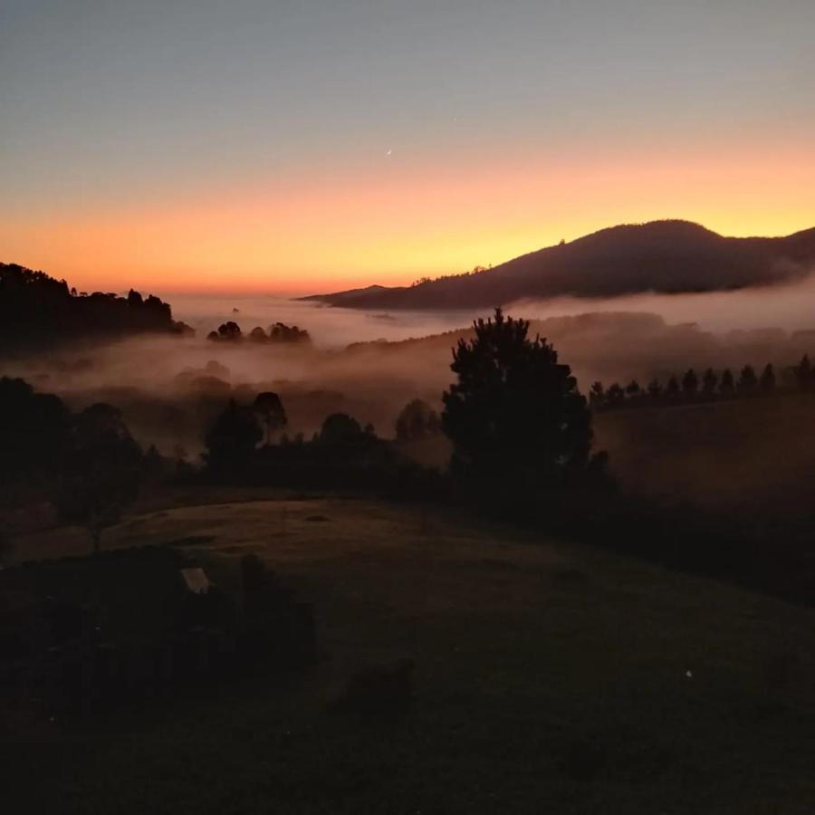 Yahoo Ecolodge Rio Rufino Экстерьер фото
