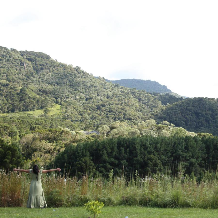 Yahoo Ecolodge Rio Rufino Экстерьер фото