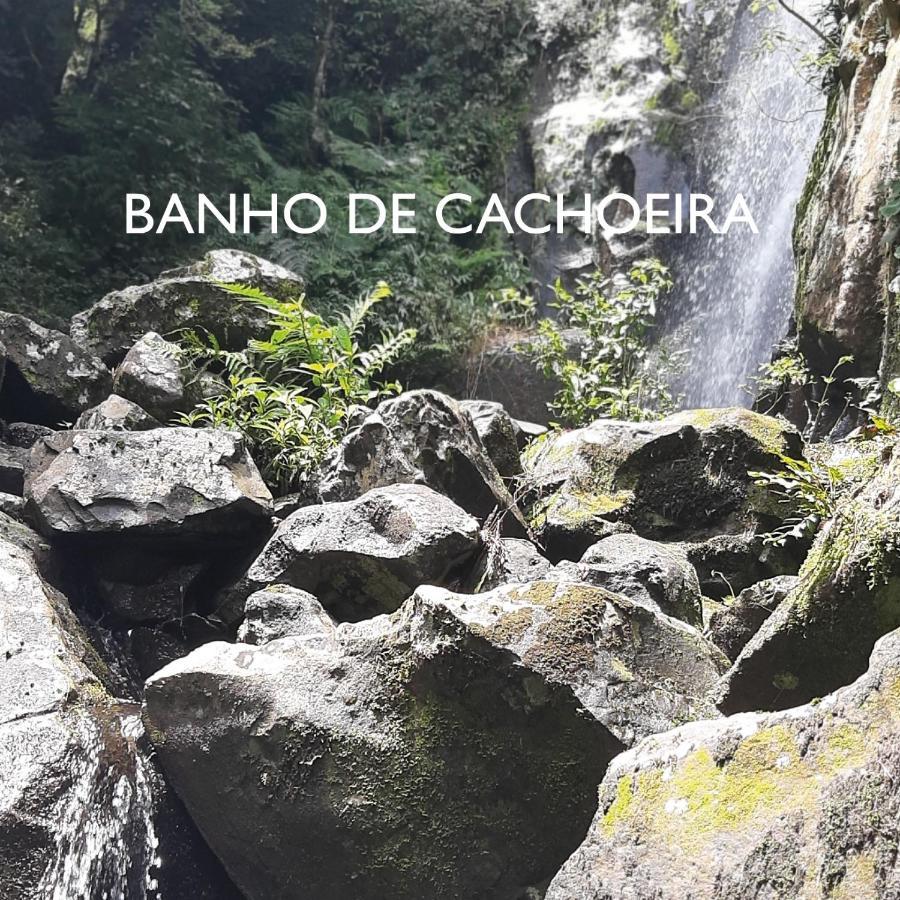 Yahoo Ecolodge Rio Rufino Экстерьер фото