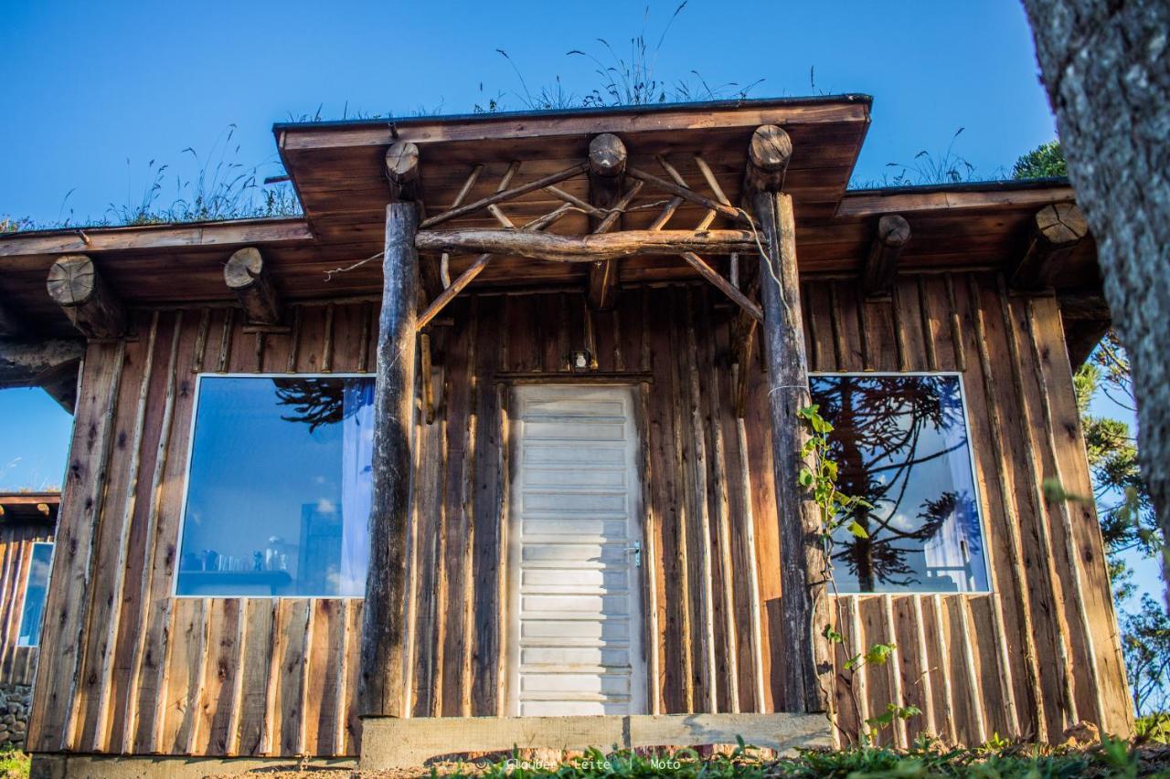Yahoo Ecolodge Rio Rufino Экстерьер фото