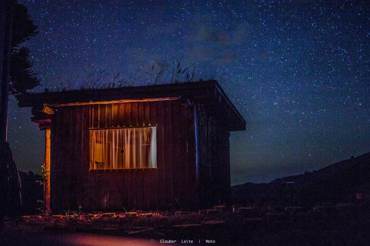 Yahoo Ecolodge Rio Rufino Экстерьер фото