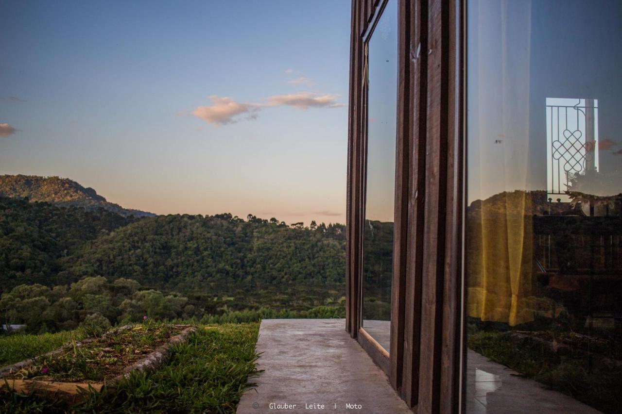 Yahoo Ecolodge Rio Rufino Экстерьер фото