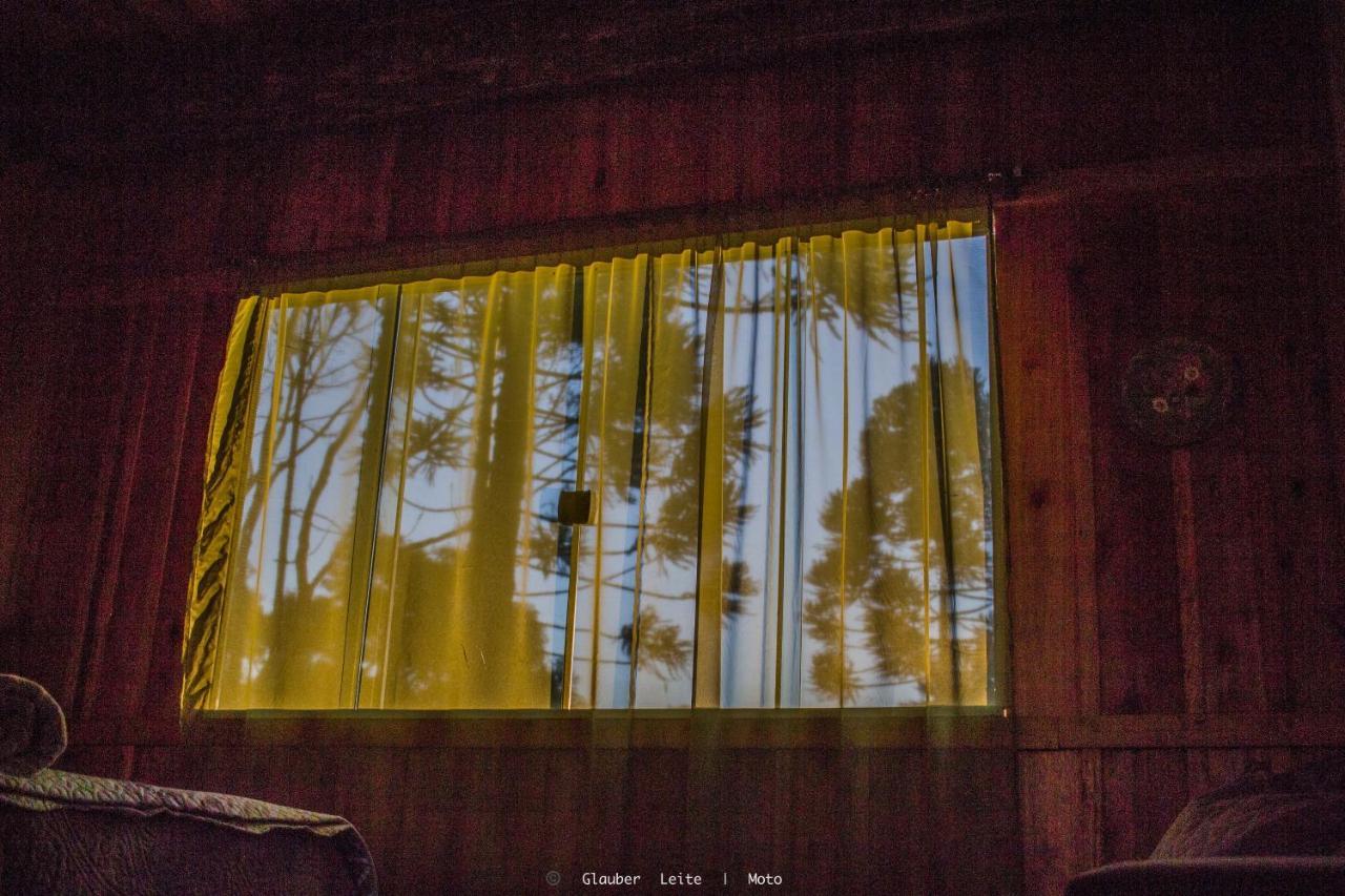 Yahoo Ecolodge Rio Rufino Экстерьер фото